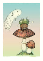 Storytime - color